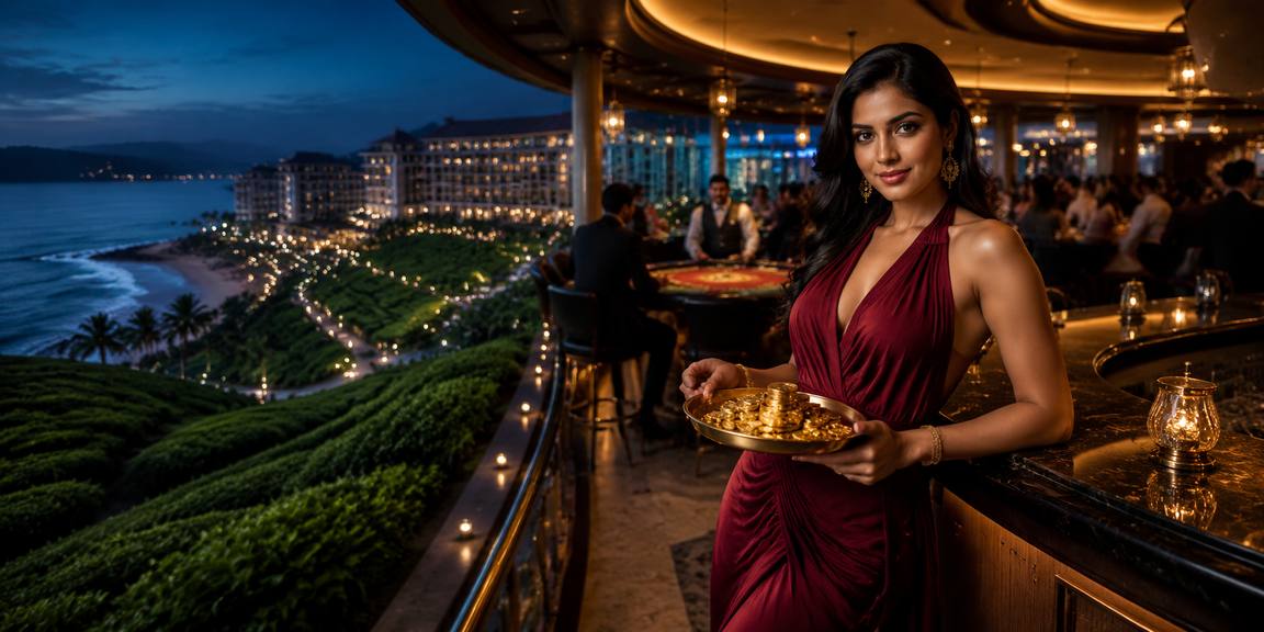 tisu লাইভ টেবিল ও স্লট রুম